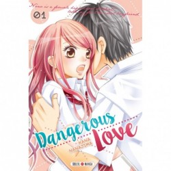 Dangerous love tome 1
