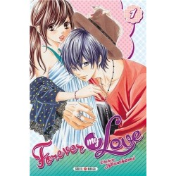 Forever my love  tome 1