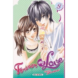 Forever my love  tome 2