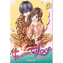 Forever my love  tome 3