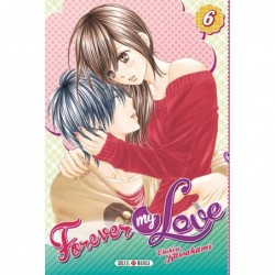 Forever my love  tome 6
