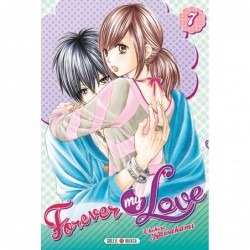 Forever my love  tome 7
