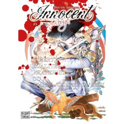 Innocent - Rouge - Tome 10