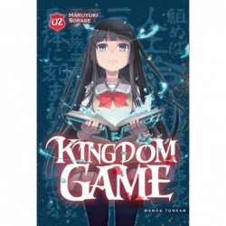 Kingdom games tome 2