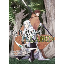 Faraway Paladin - Tome 4