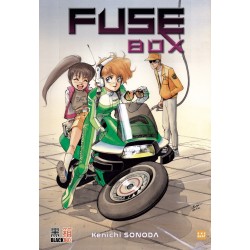Fuse Box