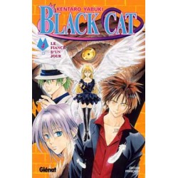 Black cat Vol.4  - occas