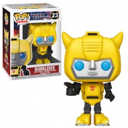 Transformers Pop Bumblebee