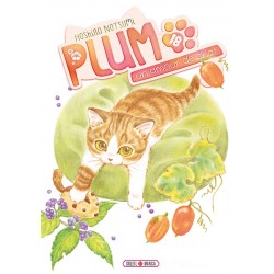 Plum, un amour de chat tome 18