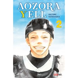 Aozora Yell - Tome 2