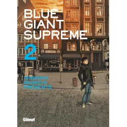 Blue Giant Supreme - Tome 2