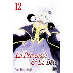 Princesse et la Bête - Tome 12