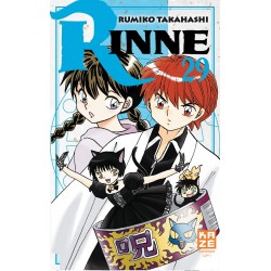 Rinne tome 29