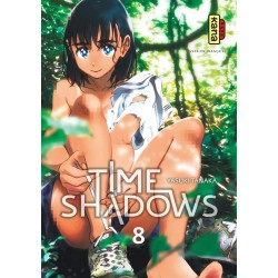 Time Shadows - Tome 08