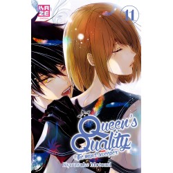 Queen's Quality - Tome 11