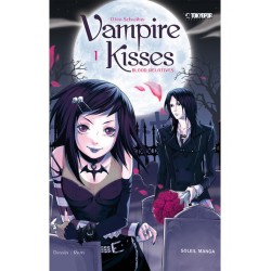 occasion - Vampire Kisses...
