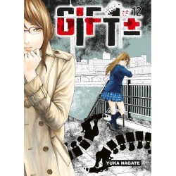 Gift +/- - Tome 12