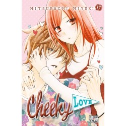 Cheeky Love - tome 17