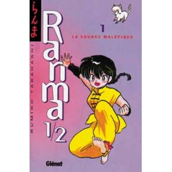 occas -  Ranma 1/2 Vol.1
