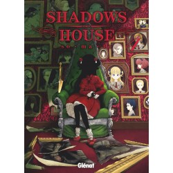 Shadows House - Tome 4