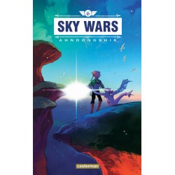 Sky Wars - Tome 6