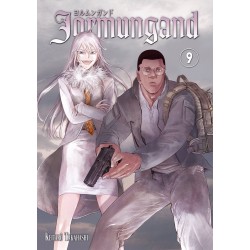 Jormungand -Tome 9