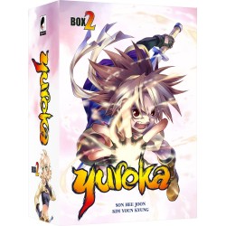 Yureka - Box 2