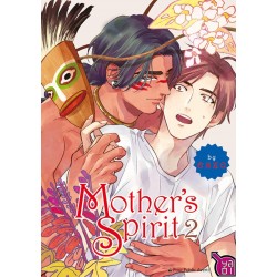 Mother's spirit - Tome 2