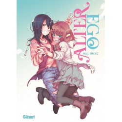 Alter Ego - Tome 1