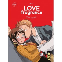 Love Fragrance - Tome 01