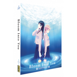 Bloom Into You – Intégrale...