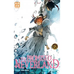 The Promised Neverland -...