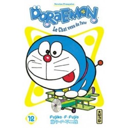 Doraemon tome 12