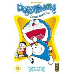 Doraemon tome 19