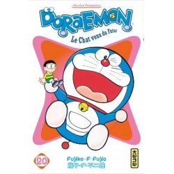 Doraemon tome 20