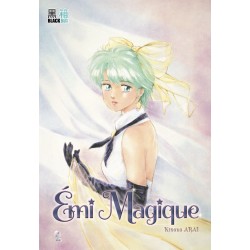 Emi Magique - Tome 1