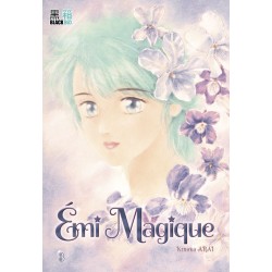 Emi Magique - Tome 3