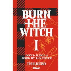 Burn The Witch - Tome 1