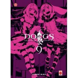 Dogs: Bullets & Carnage -...
