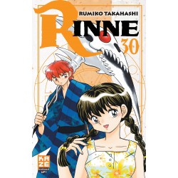 Rinne tome 30