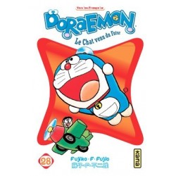 Doraemon tome 28