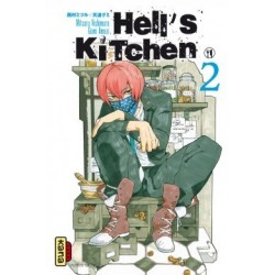 Hell's Kitchen - Tome 02