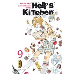 Hell's Kitchen - Tome 09