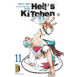 Hell's Kitchen - Tome 11