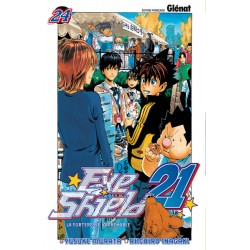 Eye Shield 21 - Tome 24