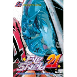 Eye Shield 21 - Tome 25