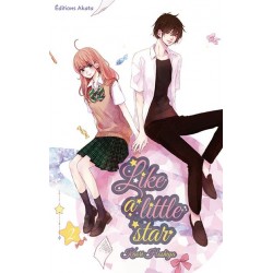 Like a little star - Tome 2