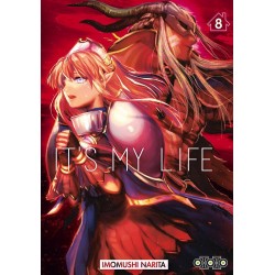 It's My Life - Tome 8