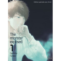 The Monster Exposed - Tome 1