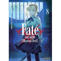 Fate/Stay Night - Heaven's...